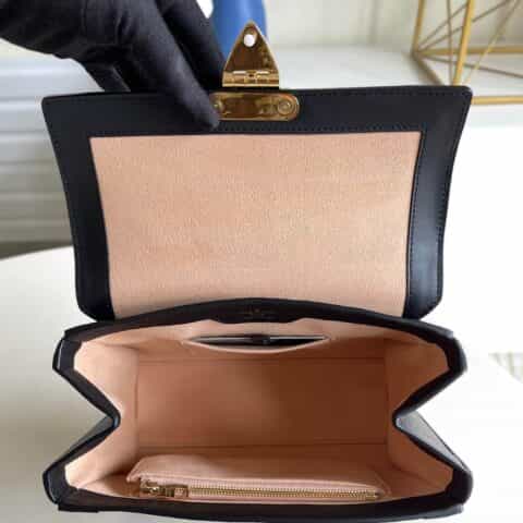 Louis Vuitton LV Trianon PM 手提包 M45908