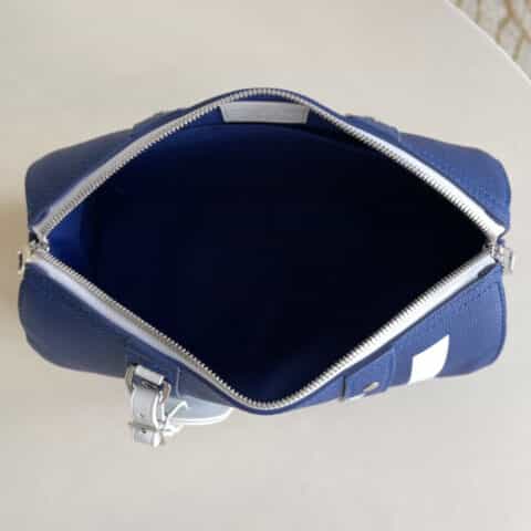 Louis Vuitton LV City Keepall斜挎包 M58747