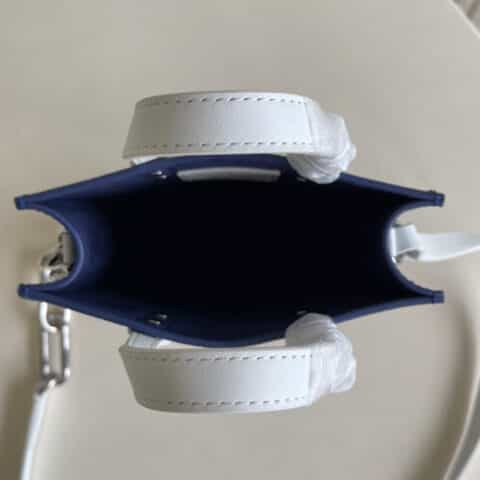 Louis Vuitton LV Sac Plat XS Bag M80841