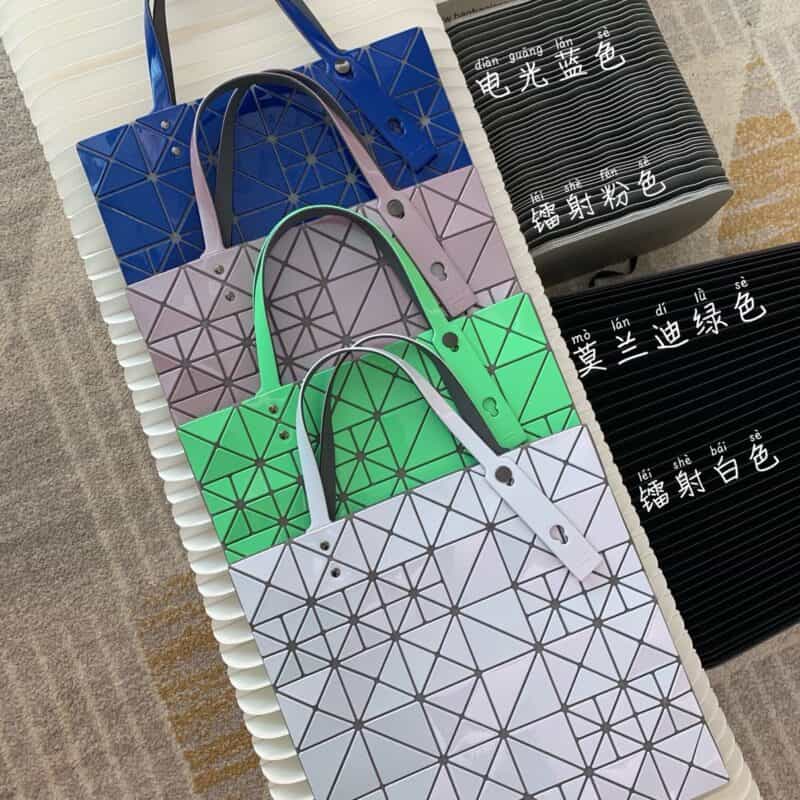 IsseyMiyake三宅一生手提袋0086