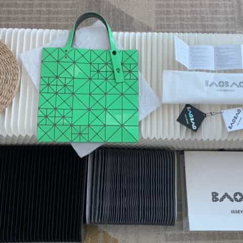 IsseyMiyake三宅一生手提袋0086