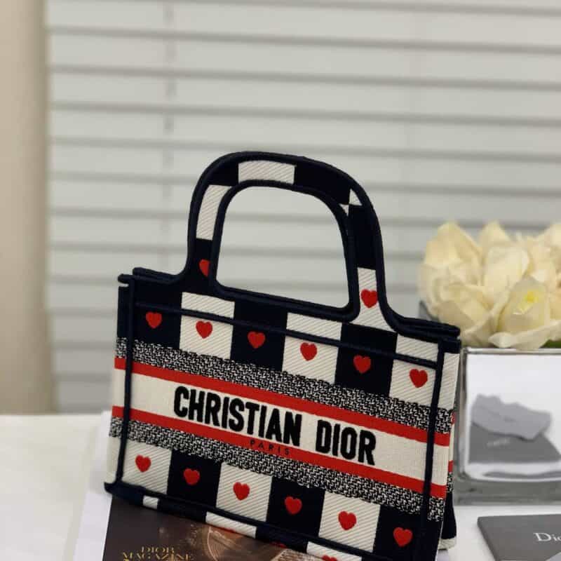 Dioramour 七夕限定Mini Tote S5475ZRLA_M884
