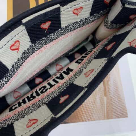 Dioramour 七夕限定Mini Tote S5475ZRLA_M884