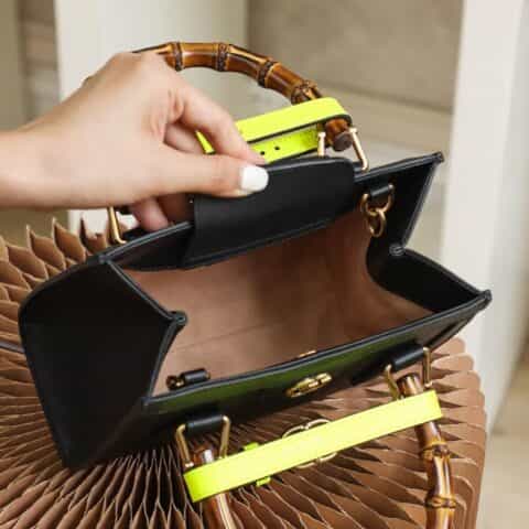 Gucci Diana mini tote bag 655661 17QDT 1175