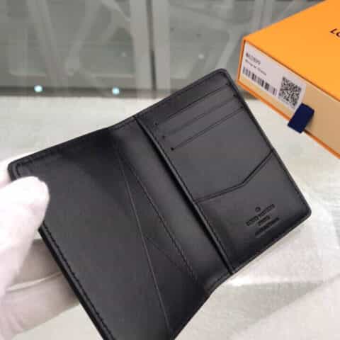 Louis Vuitton LV 口袋钱夹 M62899