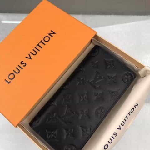 Louis Vuitton LV Brazza钱夹 M62900
