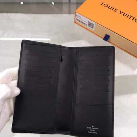 Louis Vuitton LV Brazza钱夹 M62900