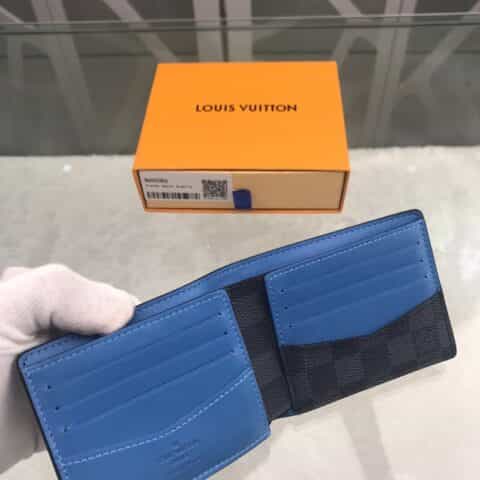 Louis Vuitton LV Slender钱夹 N60086
