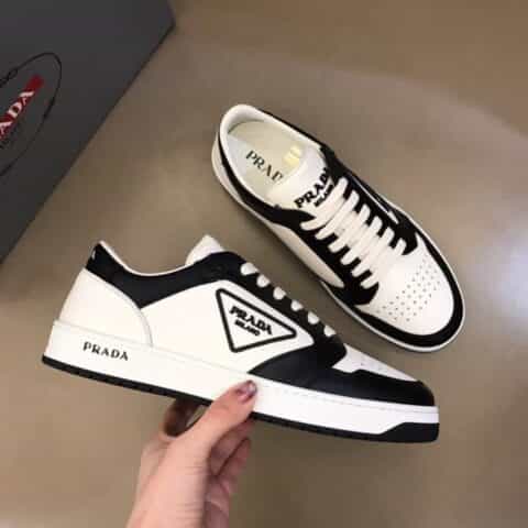 PRADA/普拉达   P 家奢品、2021男士时尚运动系列