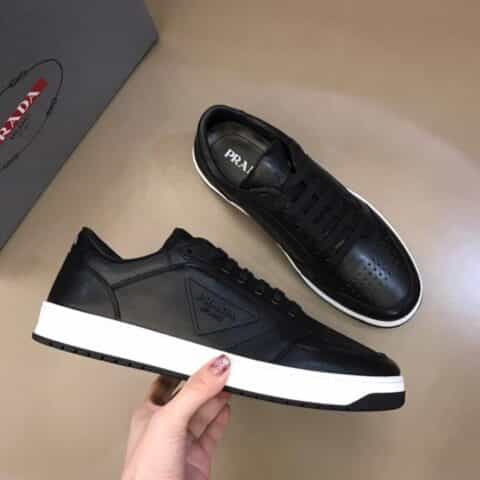 PRADA/普拉达   P 家奢品、2021男士时尚运动系列
