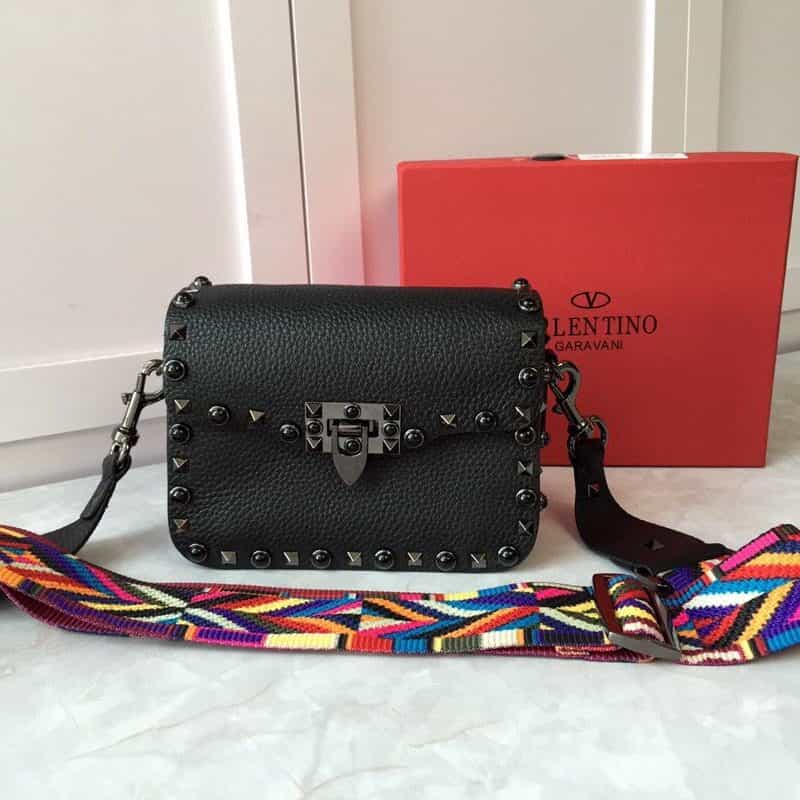 Valentino华伦天奴进口南非原版皮0936S