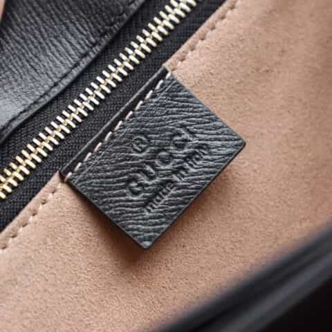 Gucci Horsebit 1955 shoulder bag 602204 1DB0G 1000