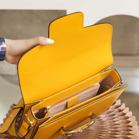 Gucci Horsebit 1955 shoulder bag 602204 525040