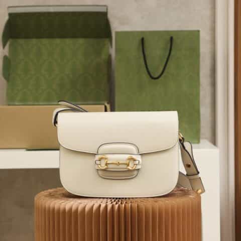 Gucci Horsebit 1955 shoulder bag 602204 1DB0G 9022