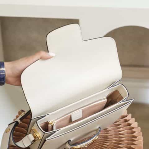 Gucci Horsebit 1955 shoulder bag 602204 1DB0G 9022