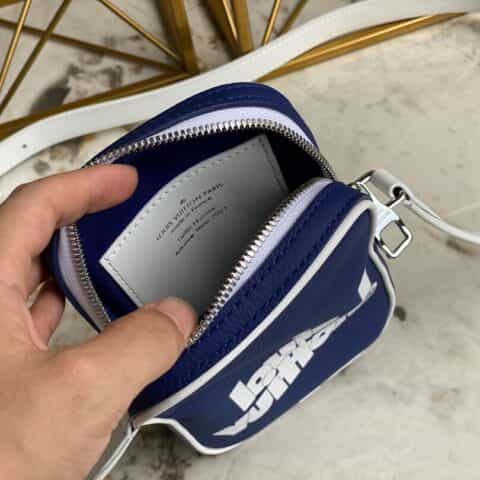 Louis Vuitton LV Danube PPM Bag M45893