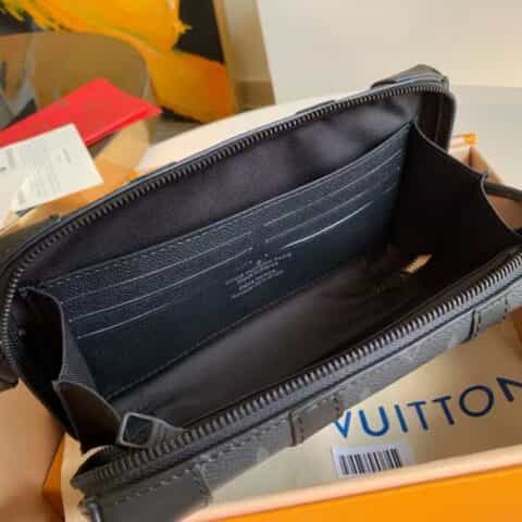 Louis Vuitton LV Soft Trunk Bag 盒子包 M69838