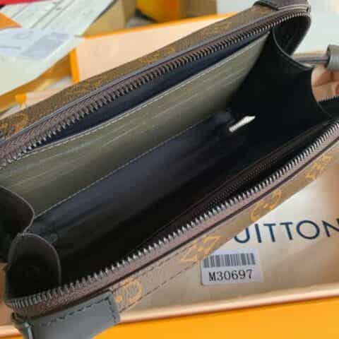 Louis Vuitton LV Soft Trunk Bag 盒子包 M30697