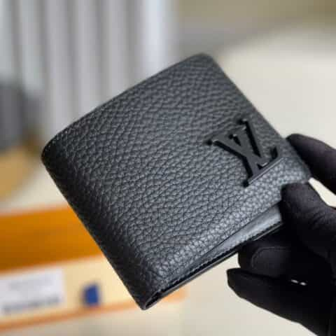 Louis Vuitton LV H26 Aerogram Multiple钱夹 M69829