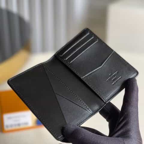 Louis Vuitton LV H26 Pocket Organize口袋钱夹 M69979