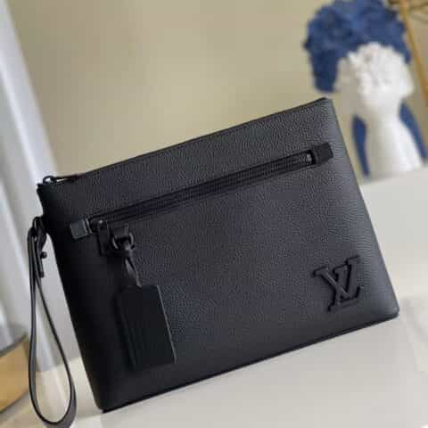 Louis Vuitton LV Aerogram 手包 M69837