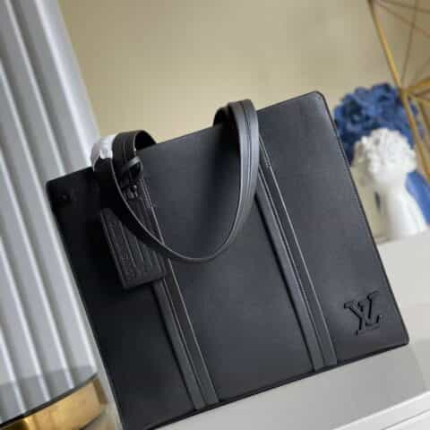 Louis Vuitton LV Tote 公文包 M57308