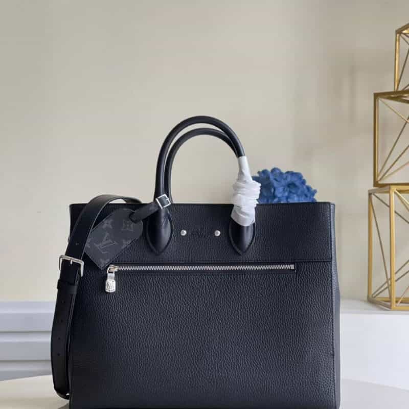 Louis Vuitton LV Cabas Business 公文包 M55732