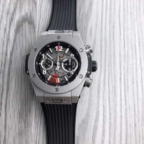 HB 高端 恒宝 HUBLOT 精品横空出世 宇舶BIG BANG系列411.NM.1170.RX腕表