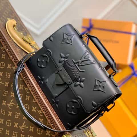 Louis Vuitton LV Ambassadeur PM M58711