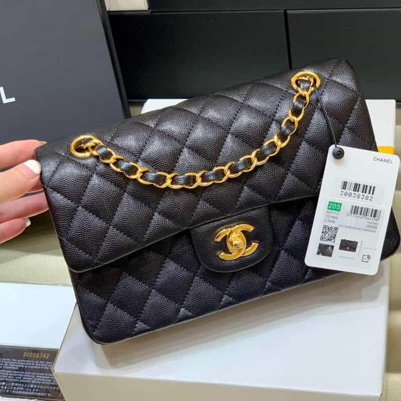 Cf23 chanel sales