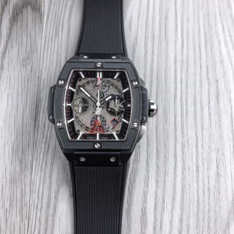 HB HUBLOT 宇舶 BIG BANG 灵魂 641.CI.0173.RX 宇舶最新款SPIRIT OF BIG BANG系列