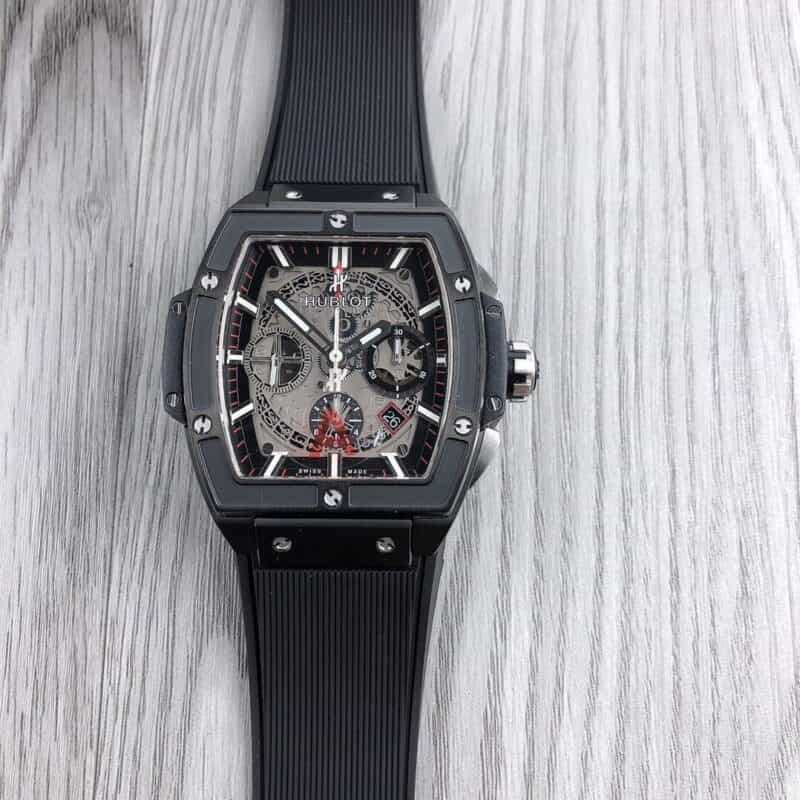 HB HUBLOT 宇舶 BIG BANG 灵魂 641.CI.0173.RX 宇舶最新款SPIRIT OF BIG BANG系列