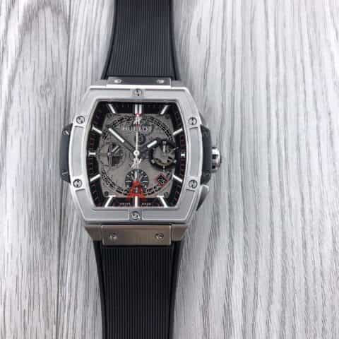HB HUBLOT 宇舶 BIG BANG 灵魂 641.CI.0173.RX 宇舶最新款SPIRIT OF BIG BANG系列