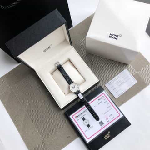 万宝龙 宝曦系列自动上链腕表