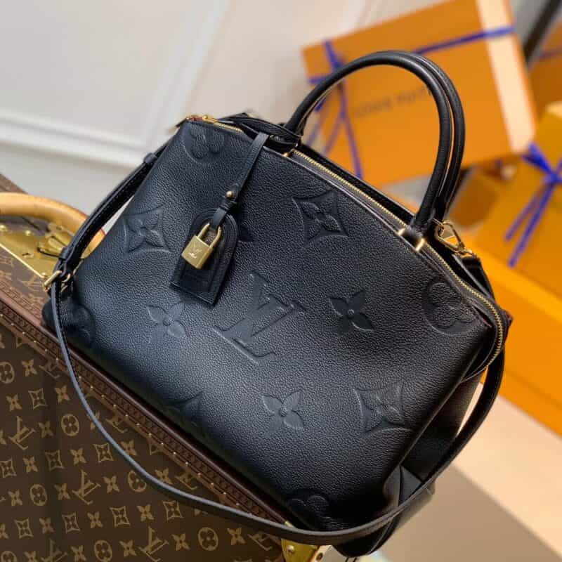Louis Vuitton LV Grand Palais Handbags M45811