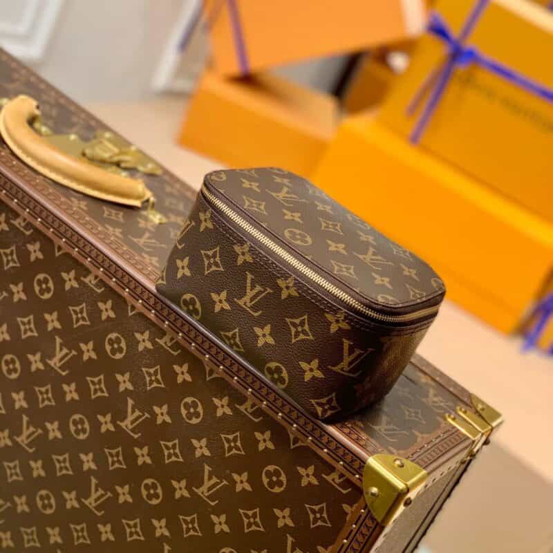 Louis Vuitton LV Packing Cube PM 珠宝盒 M43688