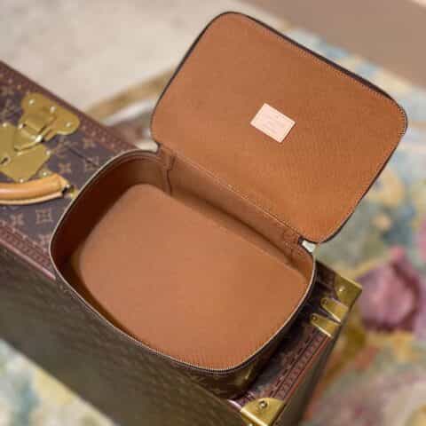 Louis Vuitton LV Packing Cube MM 珠宝盒 M43689