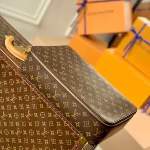 Louis Vuitton LV Packing Cube GM 珠宝盒 M43690