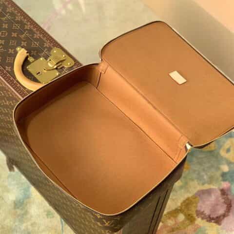 Louis Vuitton LV Packing Cube GM 珠宝盒 M43690