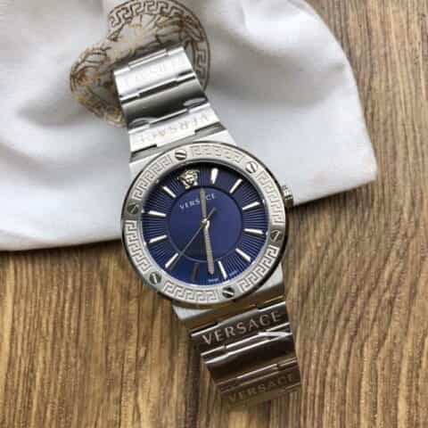 VERSACE 范思哲VEVI系列石英女表