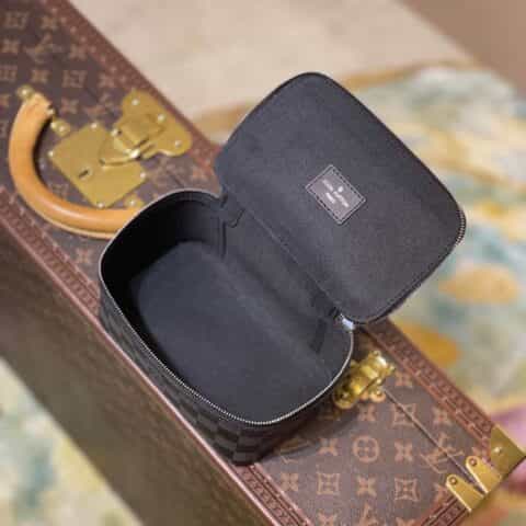 Louis Vuitton LV Packing Cube PM 珠宝盒 N40181