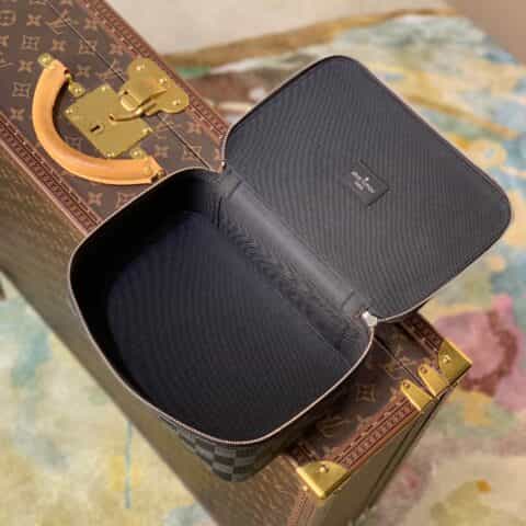 Louis Vuitton LV Packing Cube MM 珠宝盒 N40182