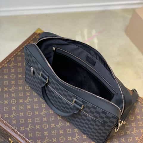 Louis Vuitton LV Porte Documents Business 公文包 N50200