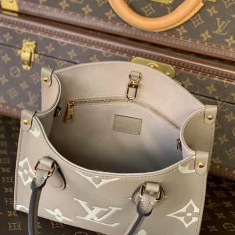 Louis Vuitton LV Onthego PM Tote M45779