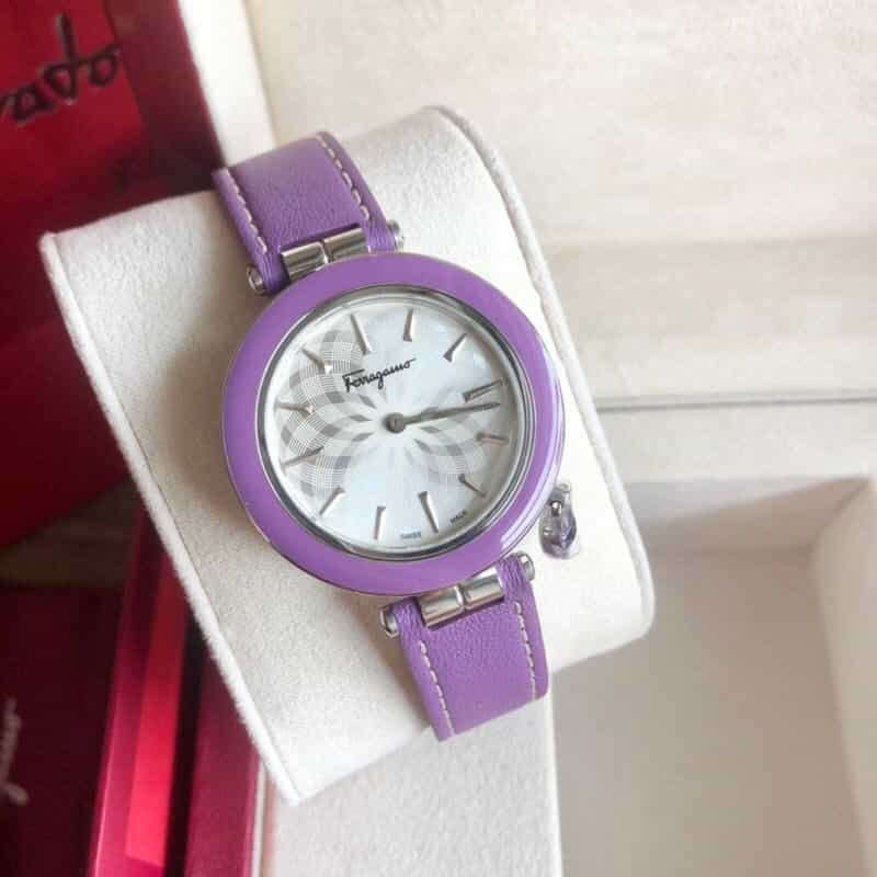 FIC系列菲拉格慕Ferragamo女表