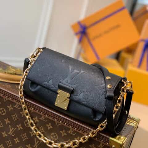 Louis Vuitton LV Favorite M45813
