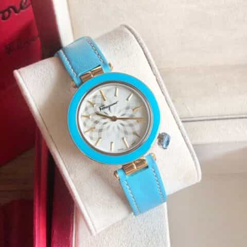 FIC系列菲拉格慕Ferragamo女表