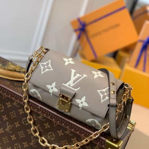 Louis Vuitton LV Favorite M45836