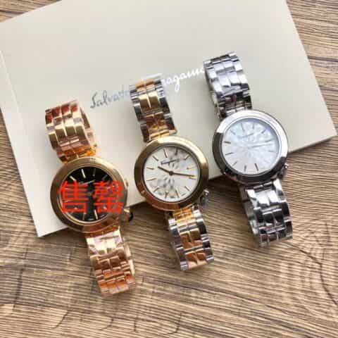 FIC系列菲拉格慕Ferragamo女表