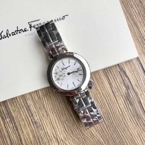 FIC系列菲拉格慕Ferragamo女表